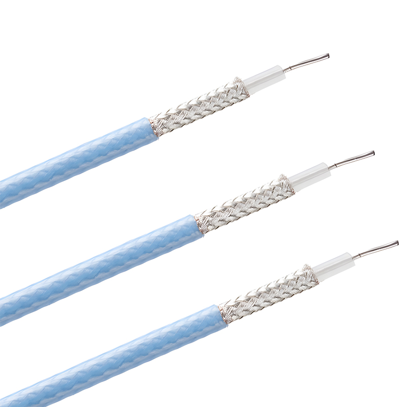 RG-316 High-Temperature Coaxial (RF) Cable RG-316 High-Temperature Coaxial (RF) Cable
