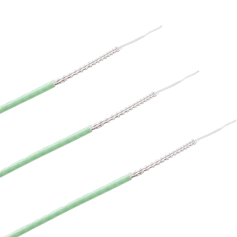 RG-178 High-Temperature Coaxial (RF) Cable RG-178 High-Temperature Coaxial (RF) Cable
