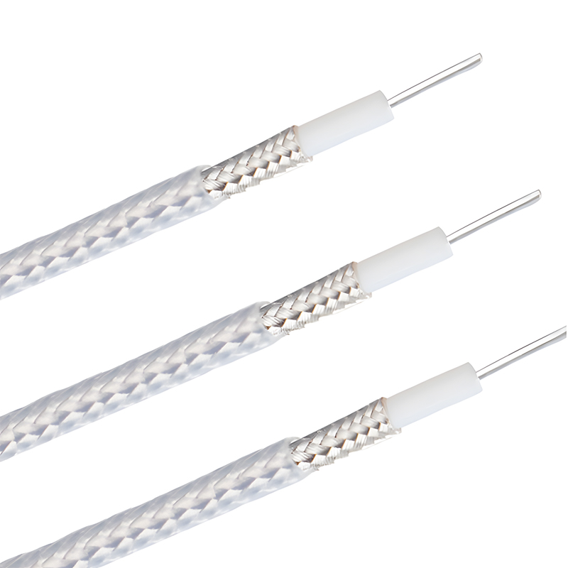 RG-303 High-Temperature Coaxial (RF) Cable RG-303 High-Temperature Coaxial (RF) Cable