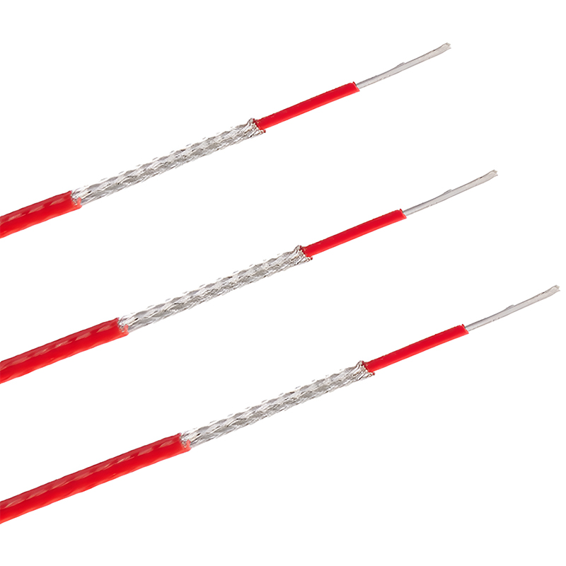 RG-179D High-Temperature Coaxial (RF) Cable RG-179D High-Temperature Coaxial (RF) Cable