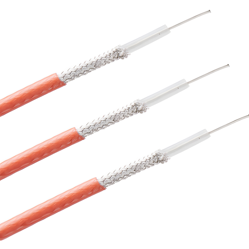 SFF High-Temperature Coaxial (RF) Cable