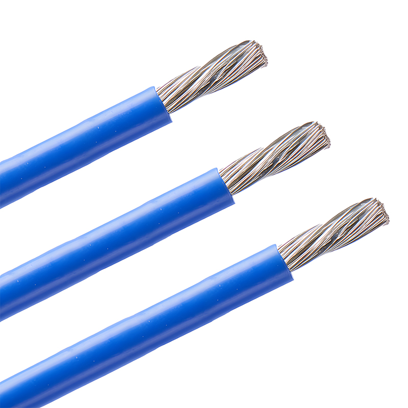 AGR Silicone Rubber Wire AGR Silicone Rubber Wire