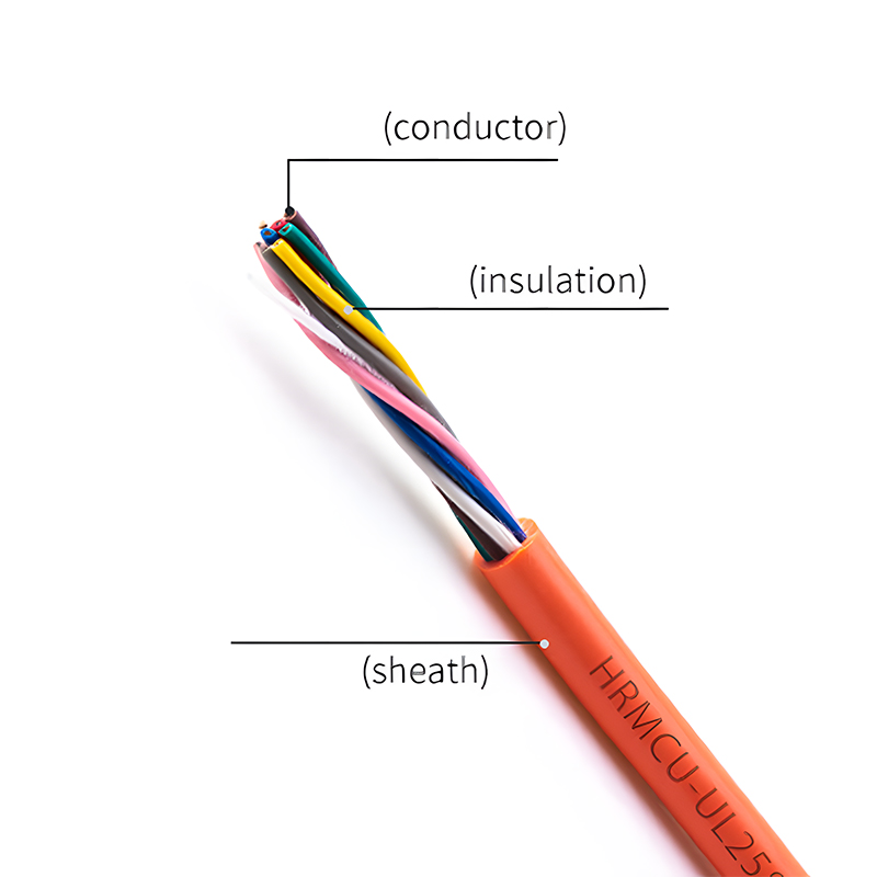 Cable ng Imbakan ng Enerhiya ng Baterya