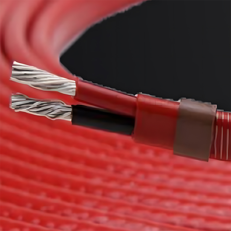 J3 Series na Constant Wattage Heating Cable