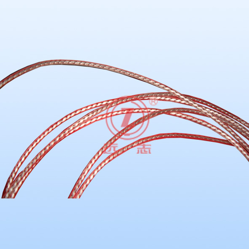 TFJ Spiral Teflon Heating Wire
