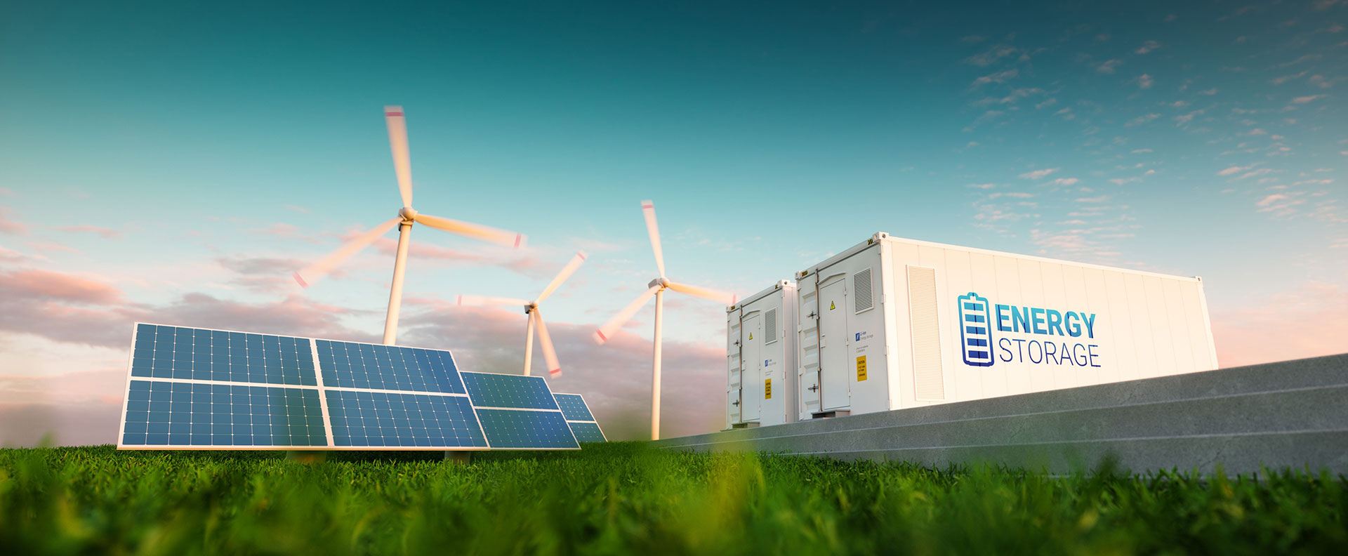 Renewable Energy