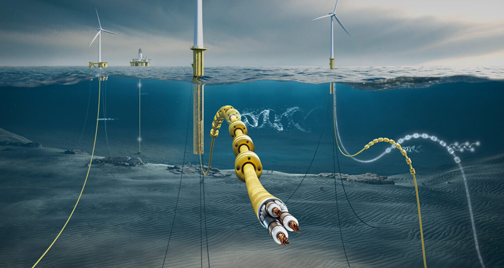 Renewable Energy Cable