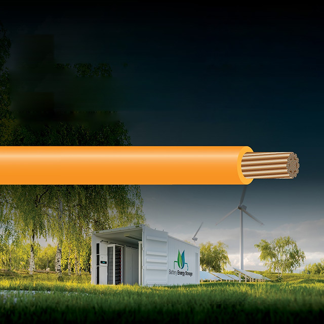Industriya ng Renewable Energy Industriya ng Renewable Energy