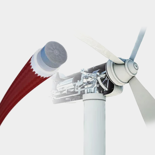 Industriya ng Renewable Energy Industriya ng Renewable Energy