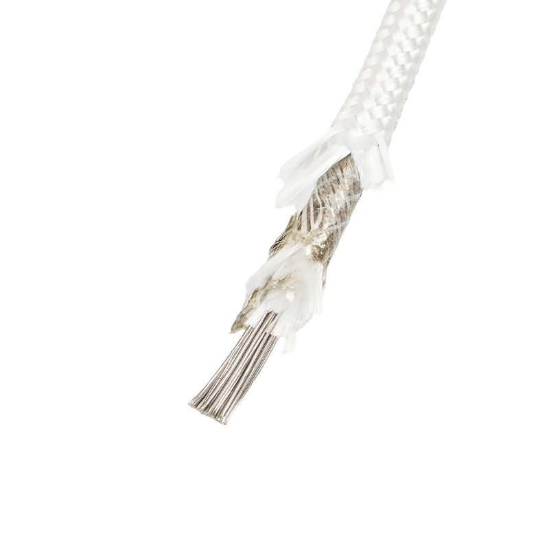 GN500-03 Stranded pure nickel wire, mica fire-resistant wire