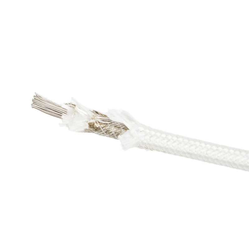 GN500-02 Stranded nickel-plated copper wire, mica fire-resistant wire