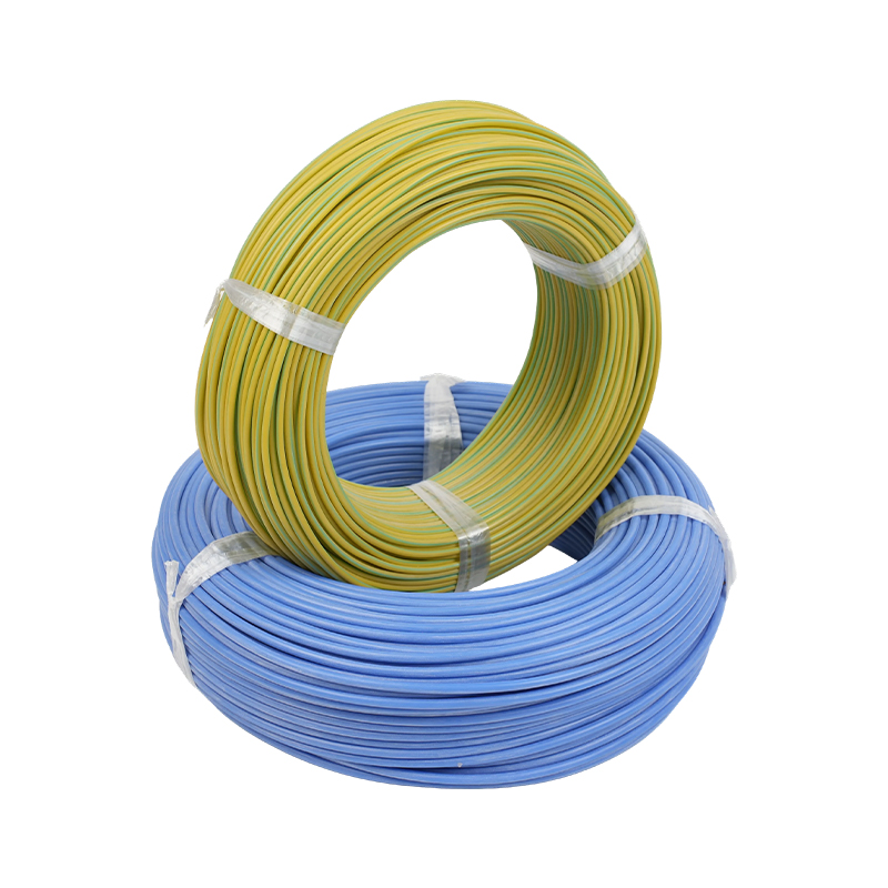 AGR Silicone Rubber Wire AGR Silicone Rubber Wire