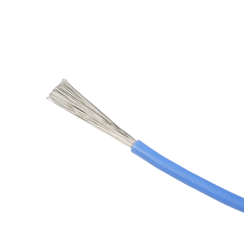 AGR Silicone Rubber Wire AGR Silicone Rubber Wire