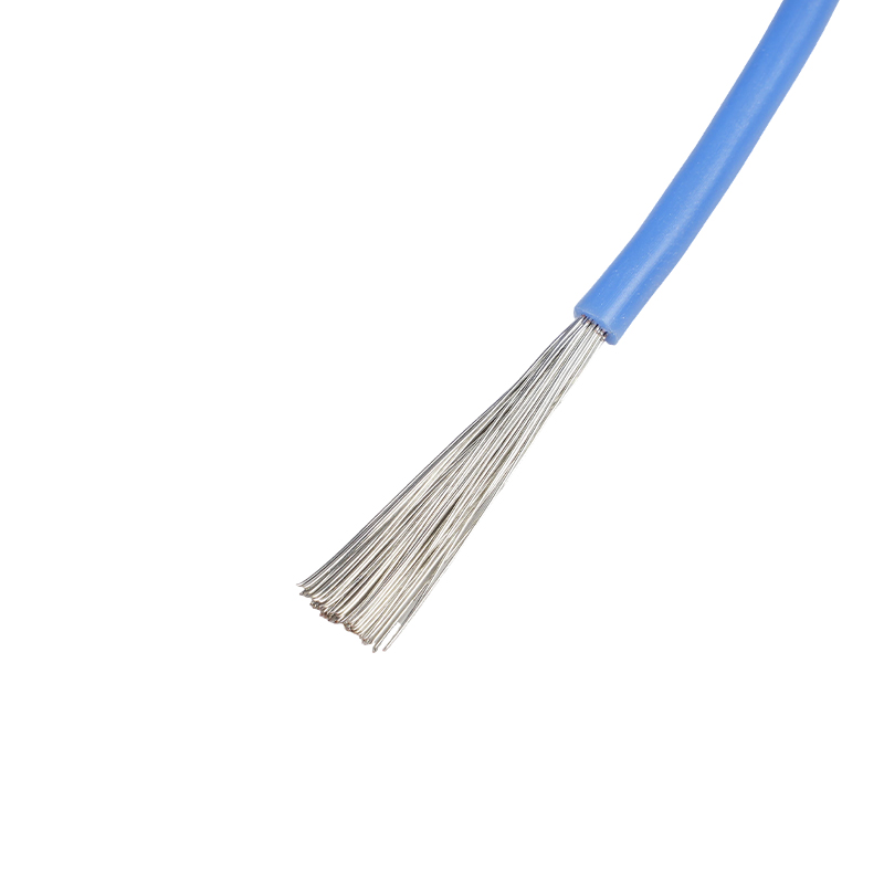 AGR Silicone Rubber Wire AGR Silicone Rubber Wire