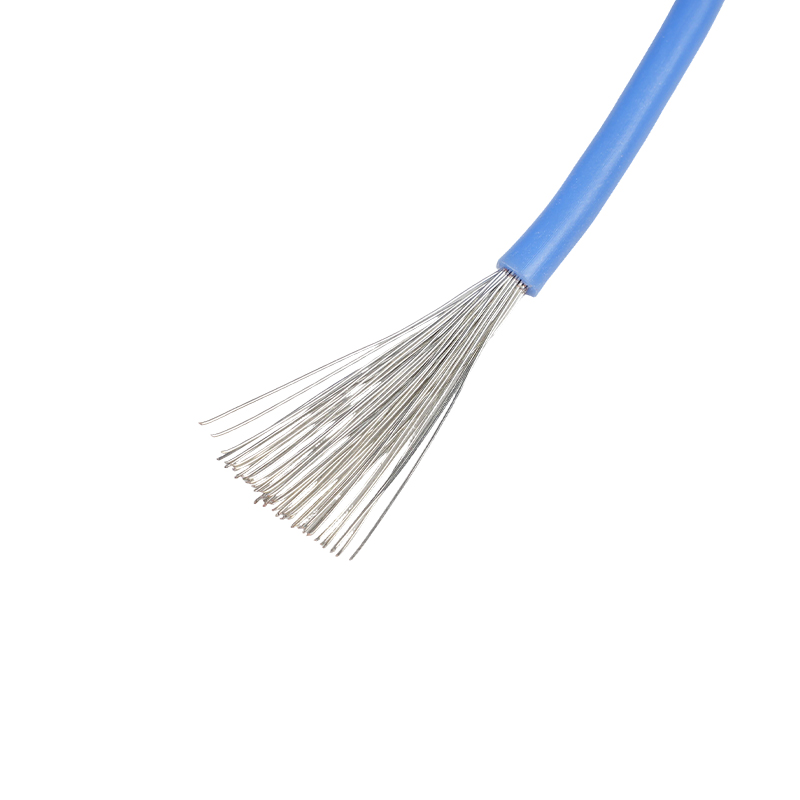 AGR Silicone Rubber Wire AGR Silicone Rubber Wire