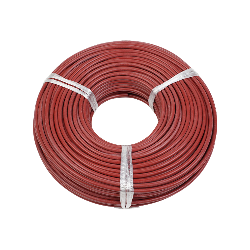 YGZ Silicone Rubber Insulated High-Temperature Cable YGZ Silicone Rubber Insulated High-Temperature Cable