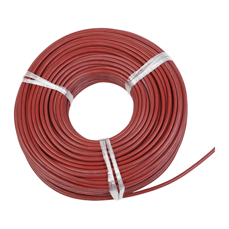 YGZ Silicone Rubber Insulated High-Temperature Cable YGZ Silicone Rubber Insulated High-Temperature Cable