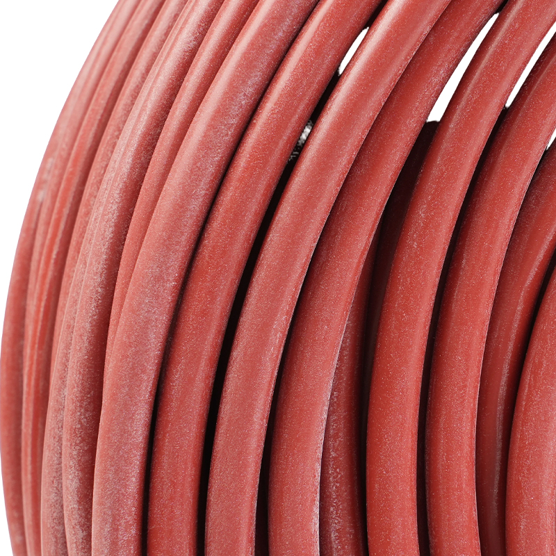 YGZ Silicone Rubber Insulated High-Temperature Cable YGZ Silicone Rubber Insulated High-Temperature Cable