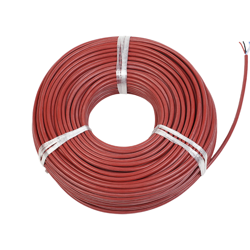 YGZ Silicone Rubber Insulated High-Temperature Cable YGZ Silicone Rubber Insulated High-Temperature Cable