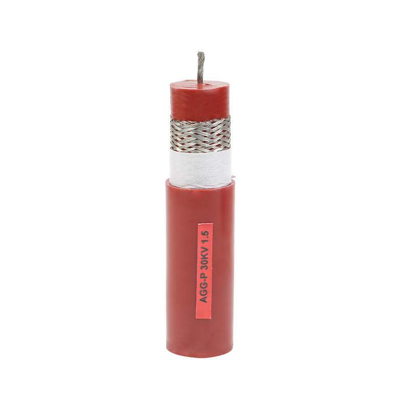 AGG-DC High-voltage Cable