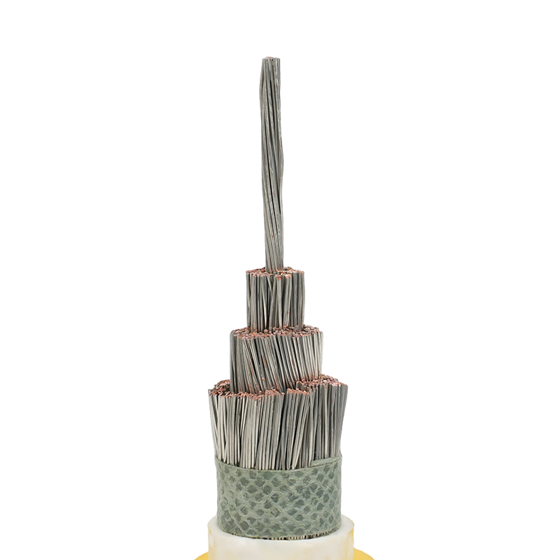 YGZ Silicone Rubber Insulated High-Temperature Cable YGZ Silicone Rubber Insulated High-Temperature Cable