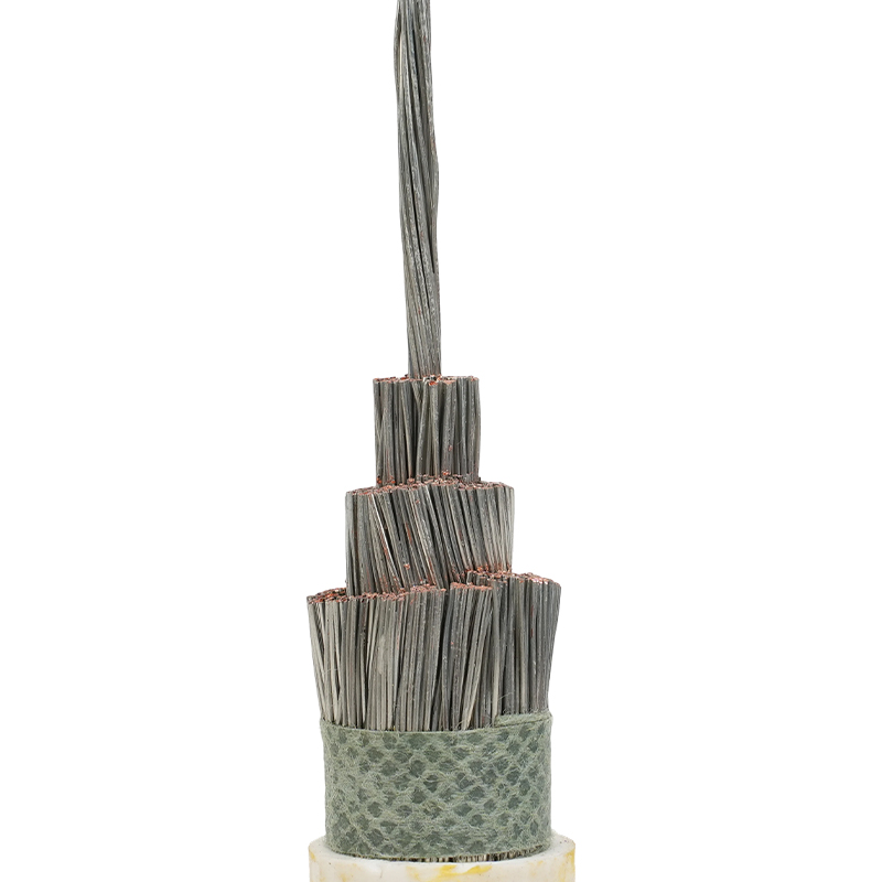 YGZ Silicone Rubber Insulated High-Temperature Cable YGZ Silicone Rubber Insulated High-Temperature Cable