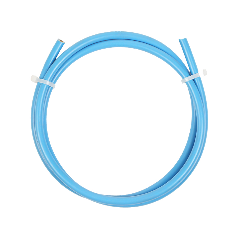 TRVVP high-performance multi-core dynamic drag chain cable