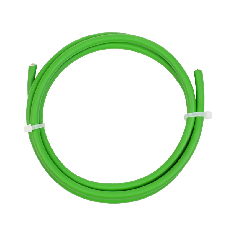 TRVVPPS high-performance multi-core dynamic drag chain cable
