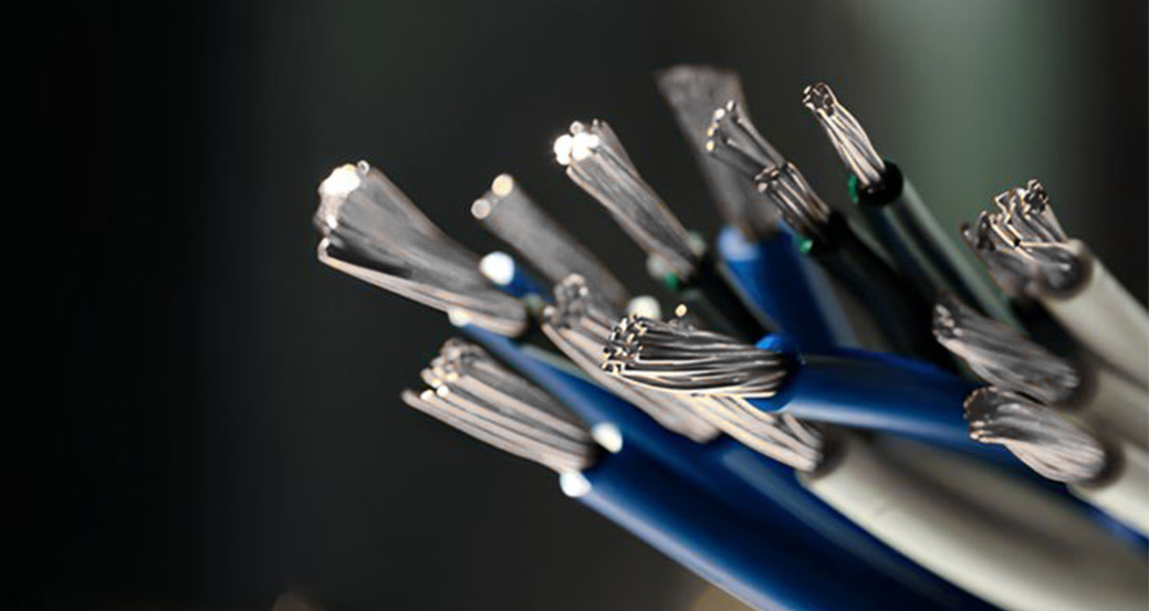 Mataas na Temperatura Cable