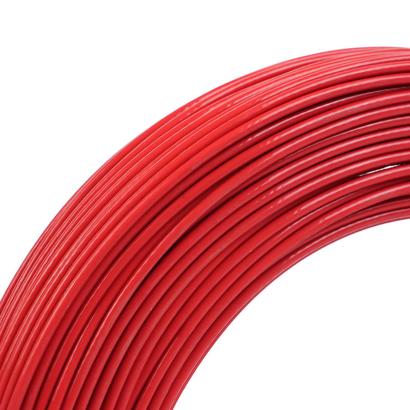 UL Teflon Insulated Wire UL Teflon Insulated Wire