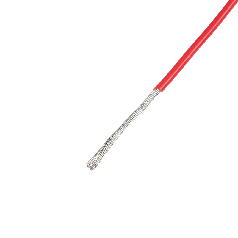 UL Teflon Insulated Wire UL Teflon Insulated Wire