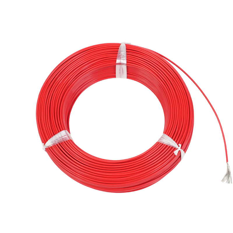 UL Teflon Insulated Wire UL Teflon Insulated Wire