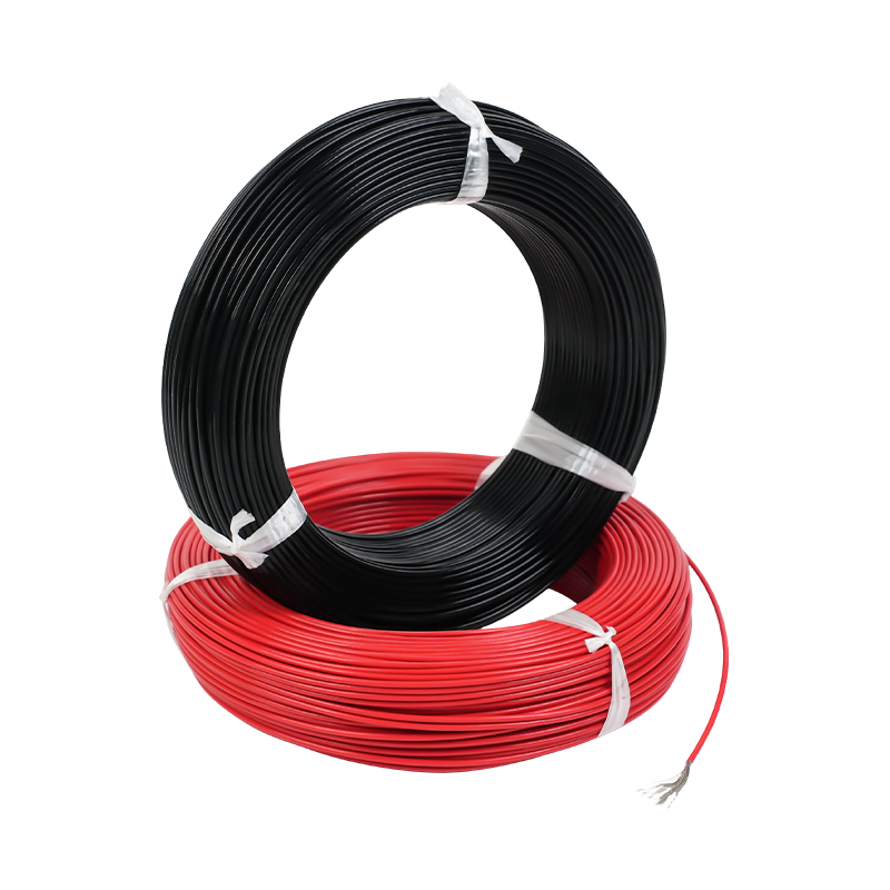 UL Teflon Insulated Wire