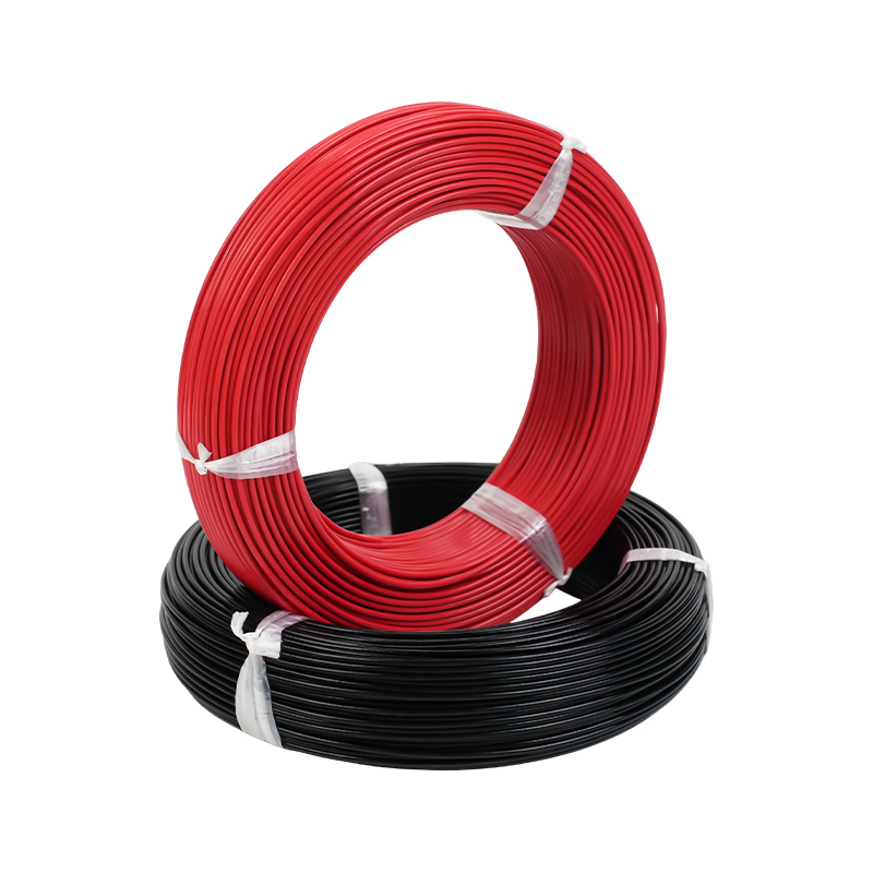UL Teflon Insulated Wire UL Teflon Insulated Wire