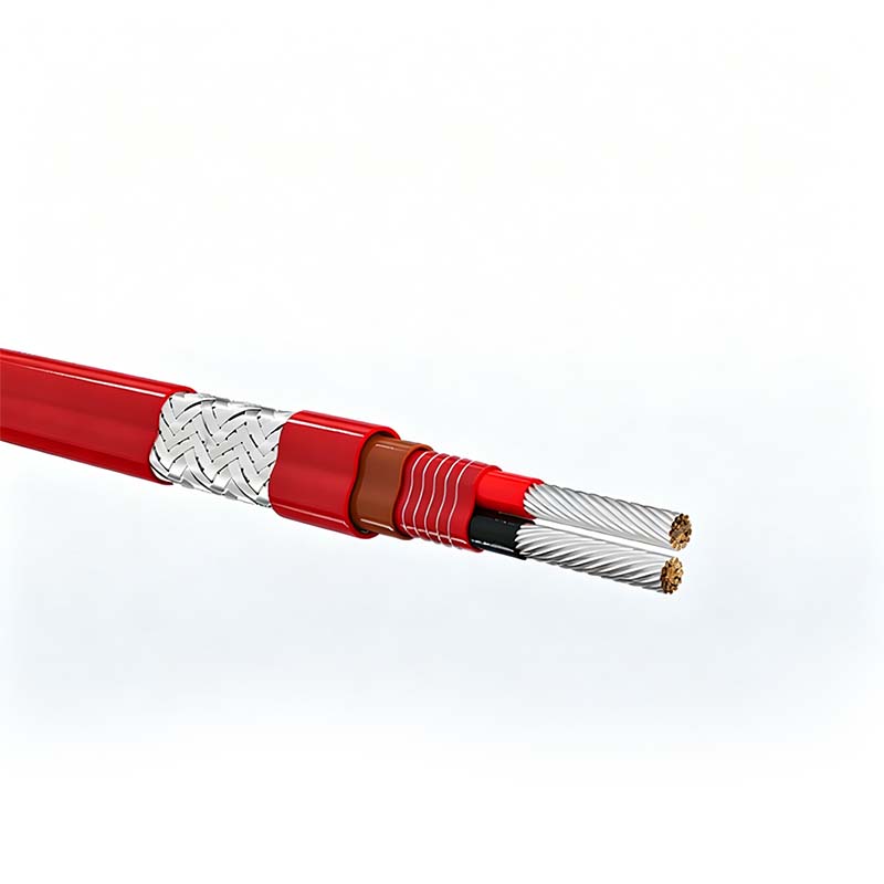 J3 iba't ibang uri ng explosion-proof na electrical equipment