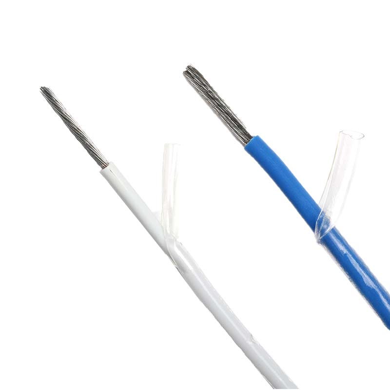 Naylon jacket wire